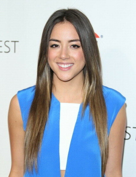 Chloe Bennet