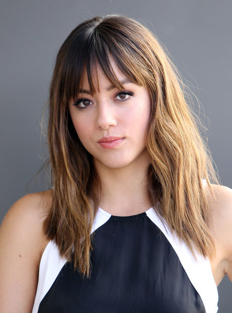 Chloe Bennet