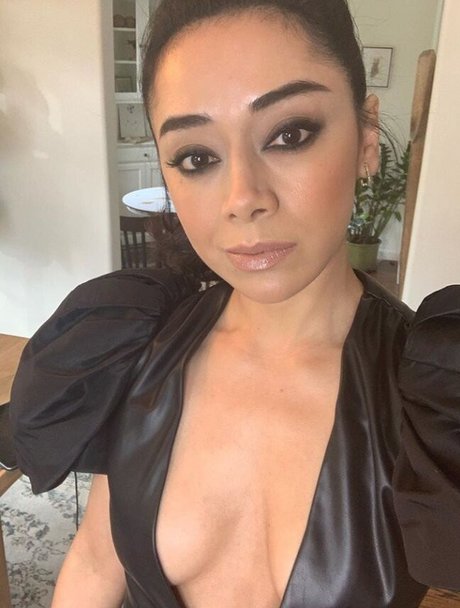 Aimee Garcia
