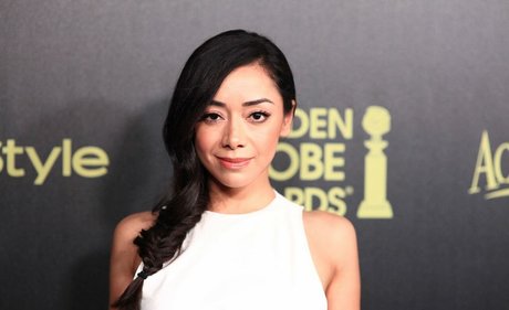 Aimee Garcia