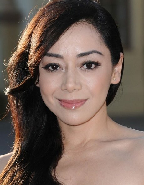Aimee Garcia