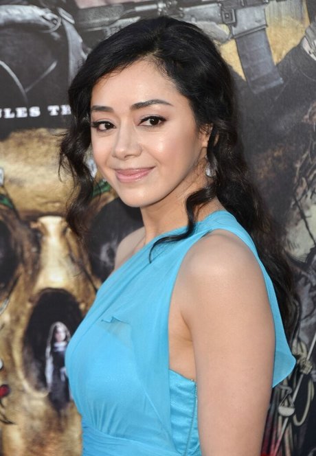 Aimee Garcia