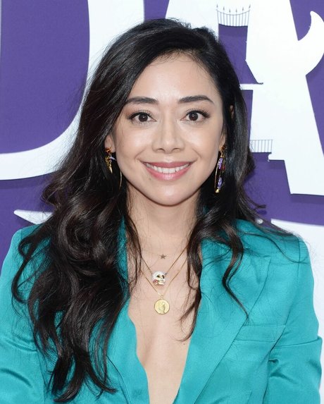 Aimee Garcia