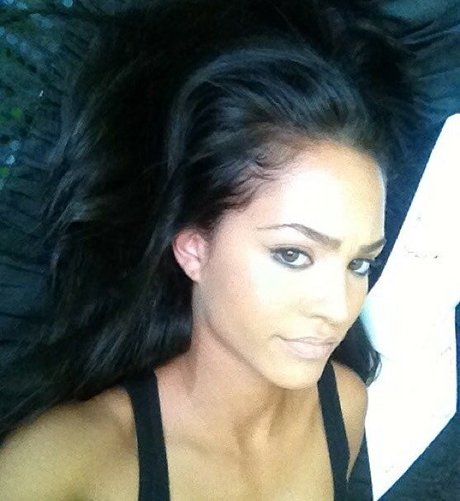 Tristin Mays