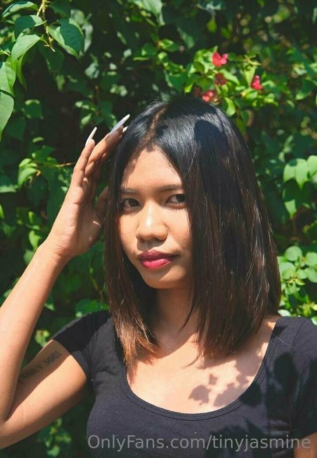 Tinyjasmine