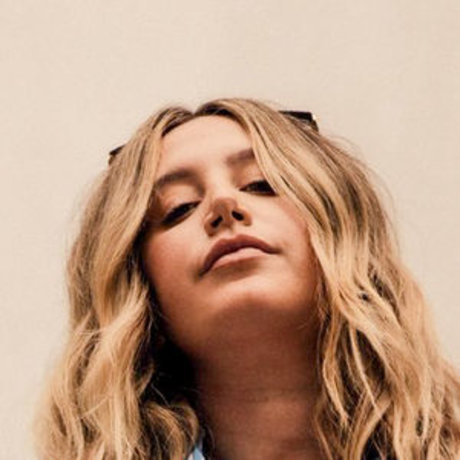 Ashley Tisdale