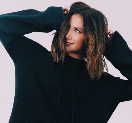 Ashley Tisdale