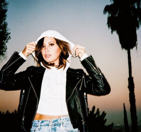 Ashley Tisdale