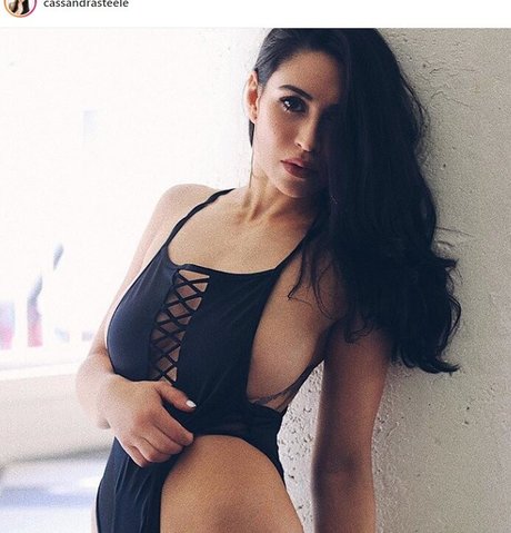 Cassie Steele