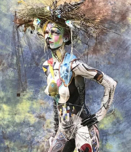 Models On Purpleport