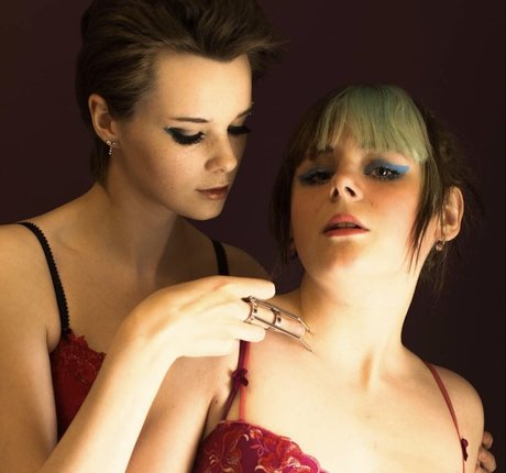 Models On Purpleport