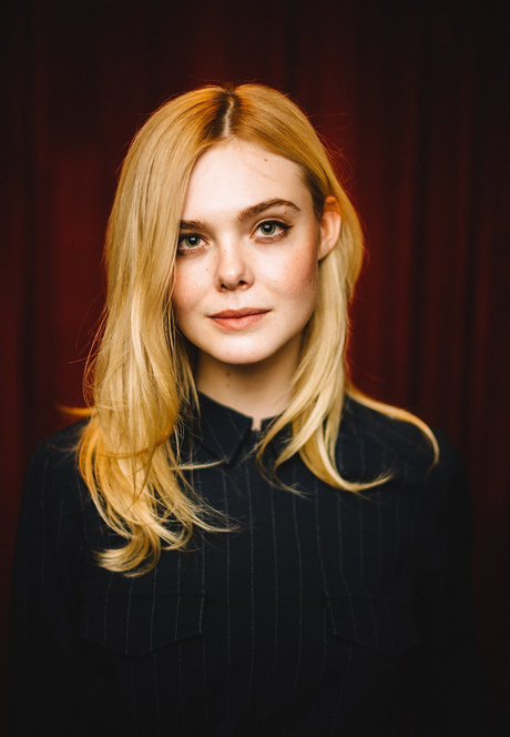 Elle Fanning
