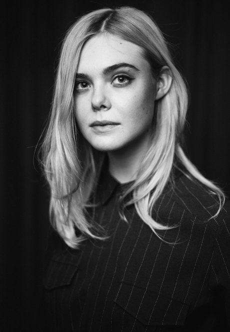 Elle Fanning
