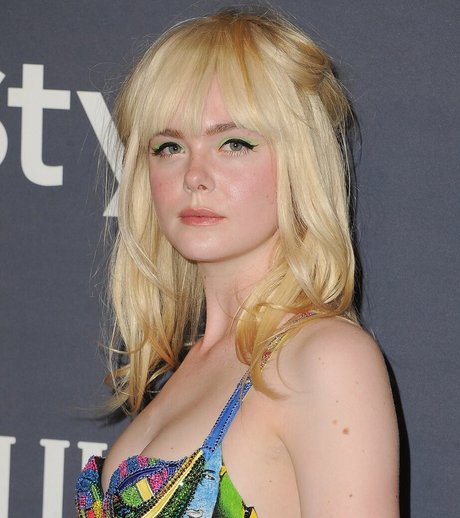 Elle Fanning