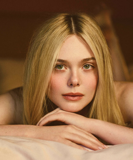 Elle Fanning
