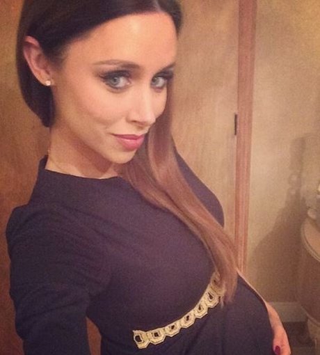 Una Healy