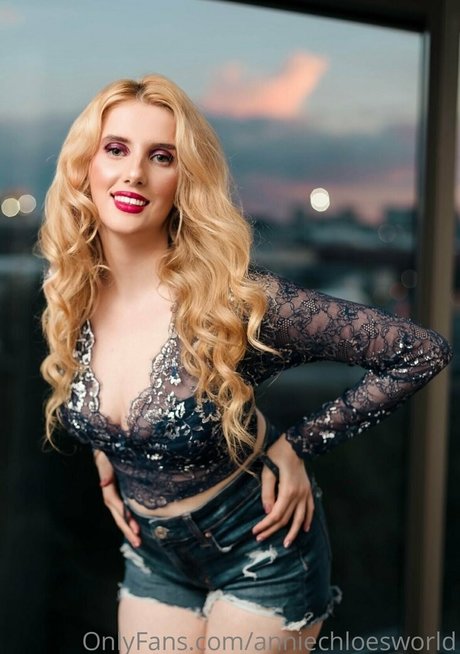 Anniechloesworld