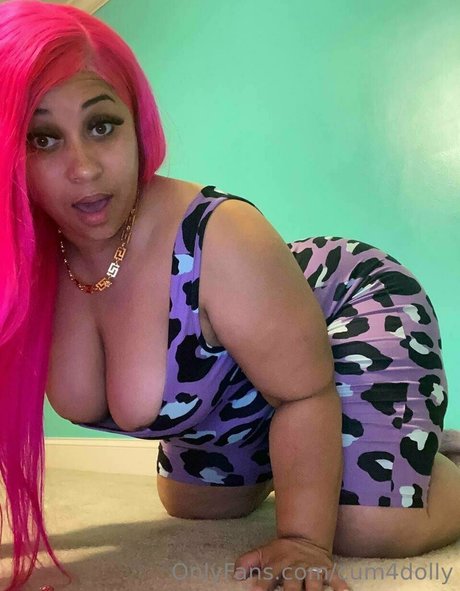Cum4dolly