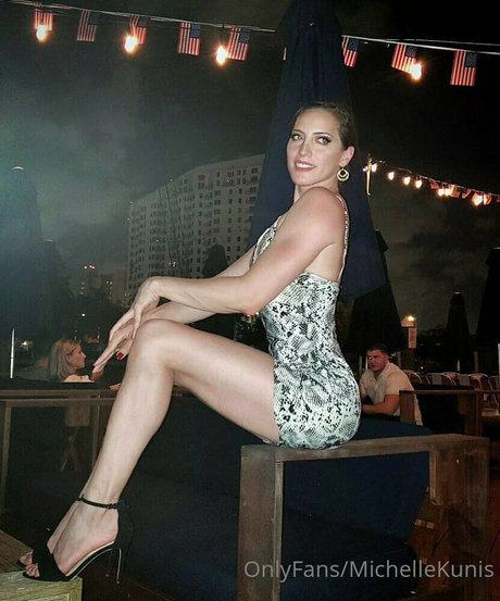 Michellekunis