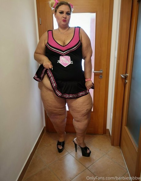 Barbiessbbw