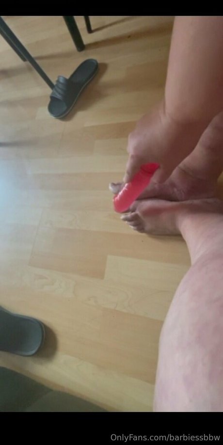 Barbiessbbw