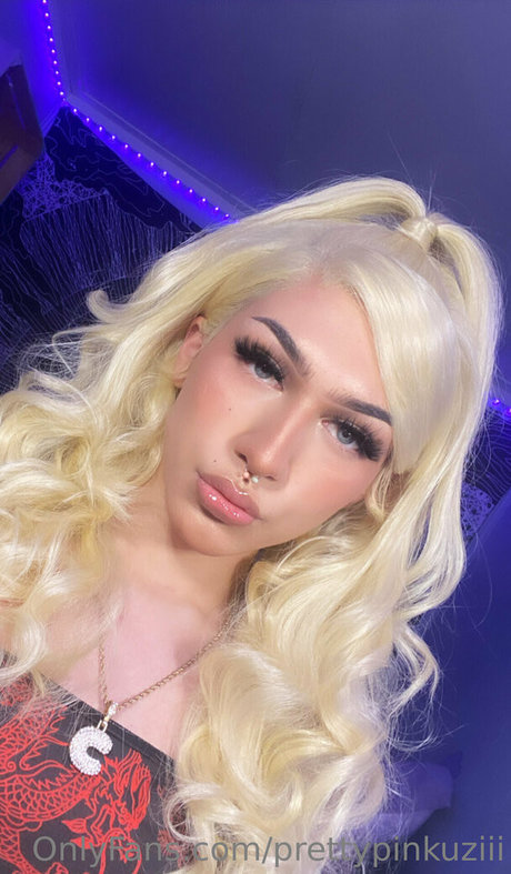 Prettypinkuziii