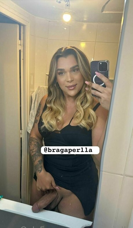 Bragaperlla