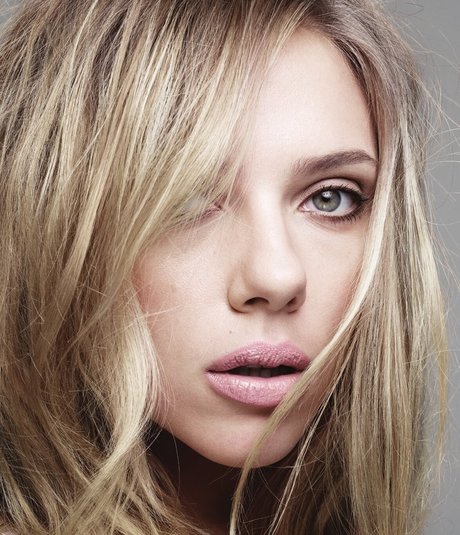 Scarlett Johansson