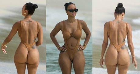 Draya Michele