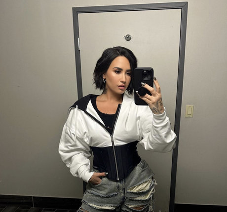 Demi Lovato