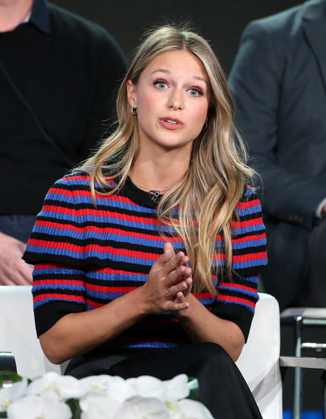 Melissa Benoist