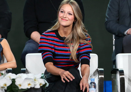 Melissa Benoist