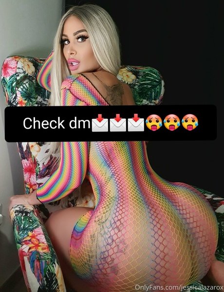 Jessicalazarox