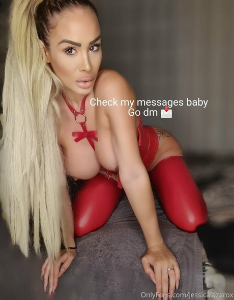 Jessicalazarox