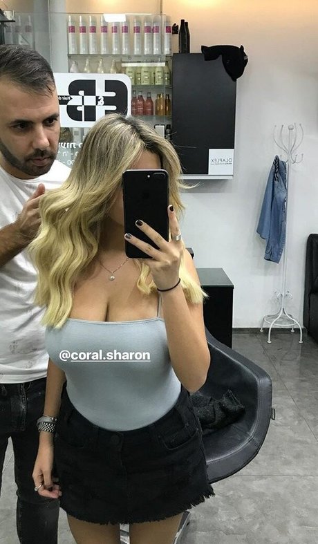 Coral Sharon