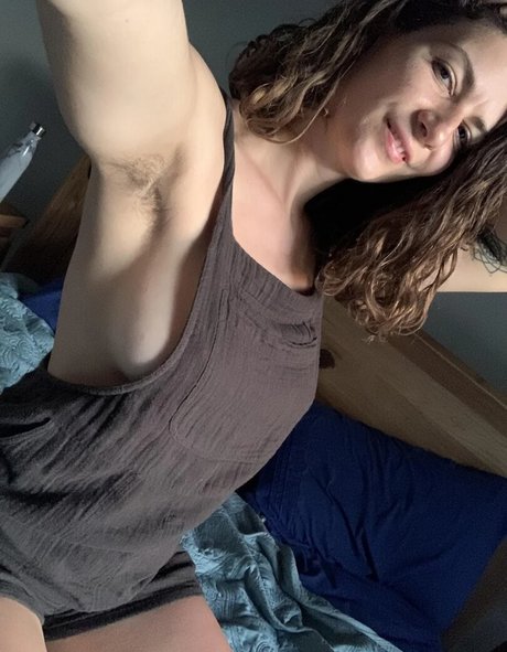 Armpit Fetish