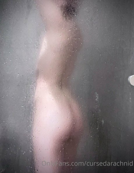 Cursedarachnid
