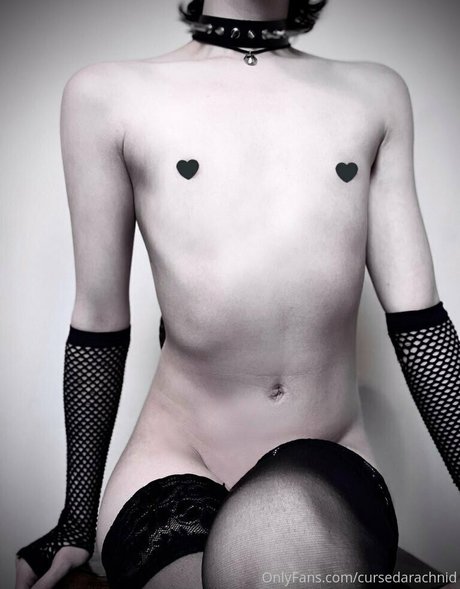 Cursedarachnid