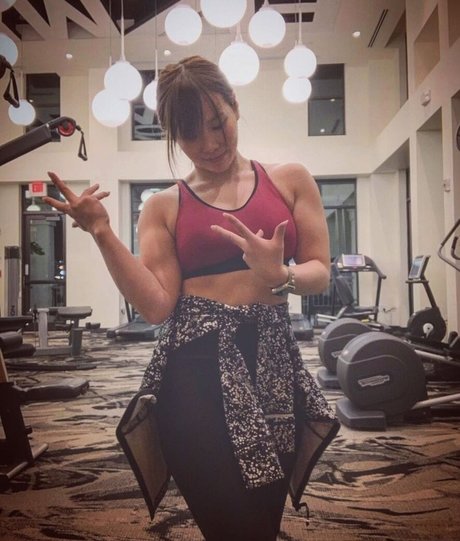 Kairi Sane