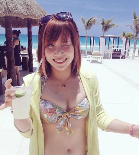 Kairi Sane