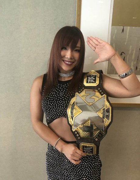Kairi Sane