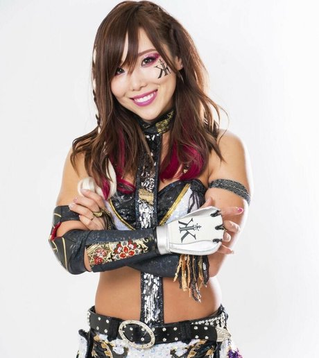 Kairi Sane