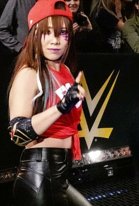 Kairi Sane