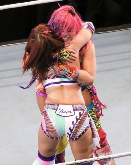 Kairi Sane