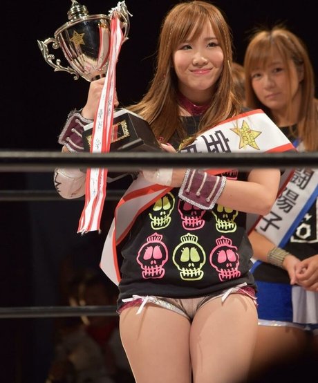 Kairi Sane
