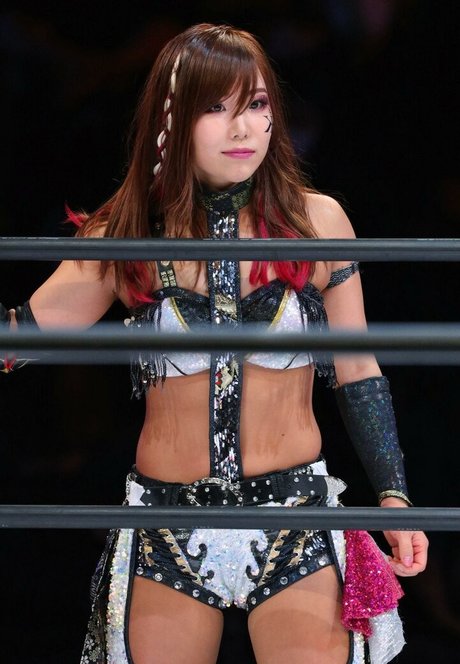 Kairi Sane