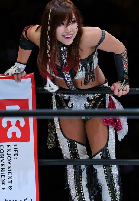 Kairi Sane