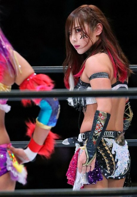 Kairi Sane
