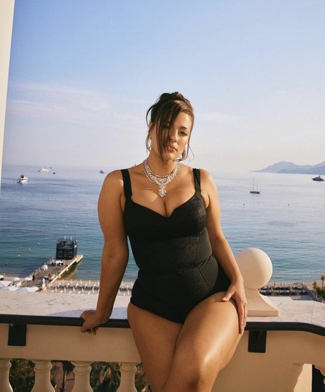 Ashley Graham