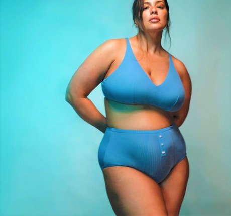 Ashley Graham